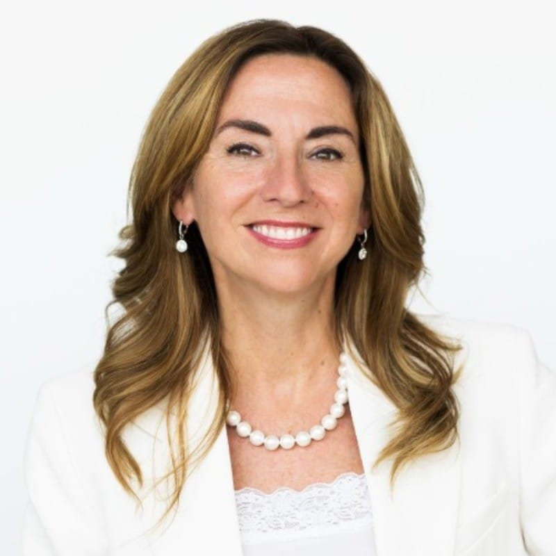 Mylène Grégoire, Career Coach